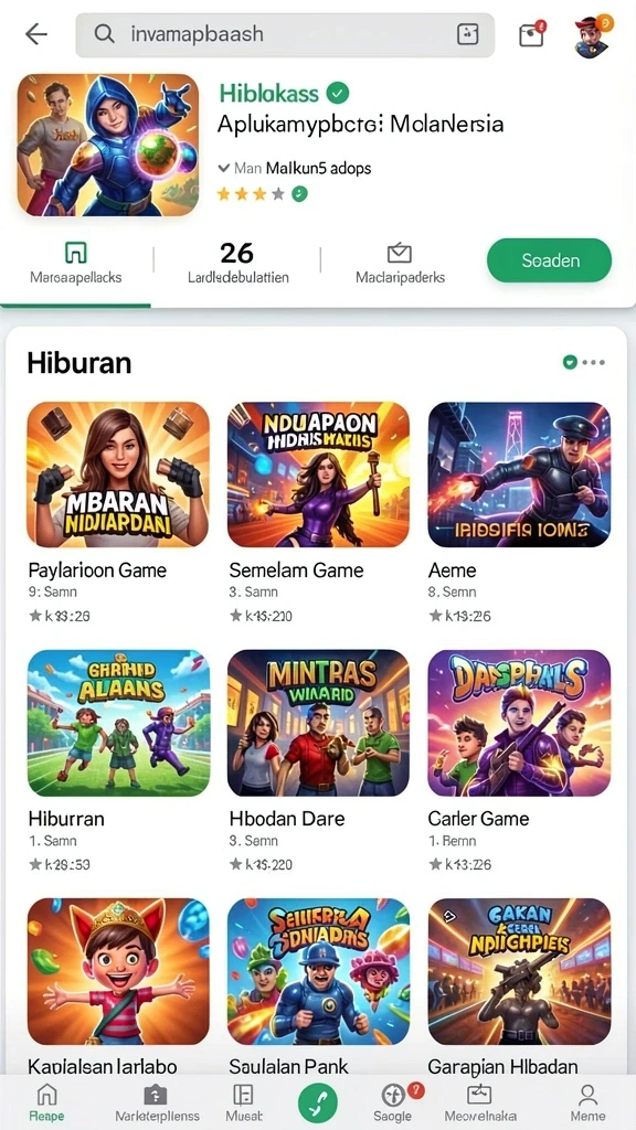 Screenshot sapitoto nomor 3