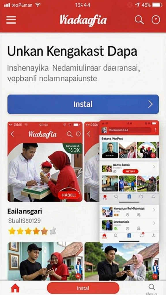 Screenshot sekolahtoto nomor 1
