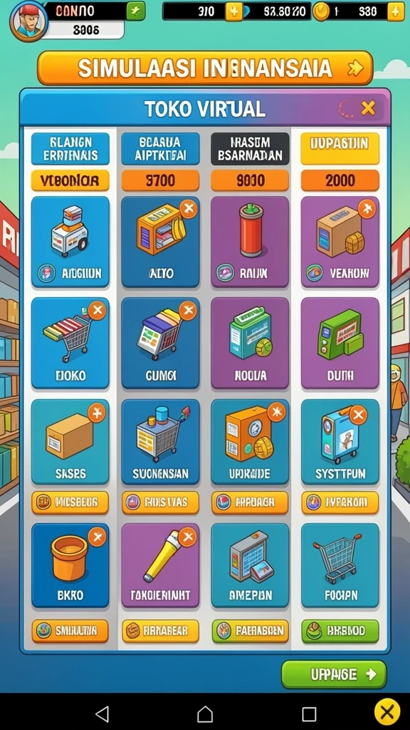 Screenshot sip33 nomor 3