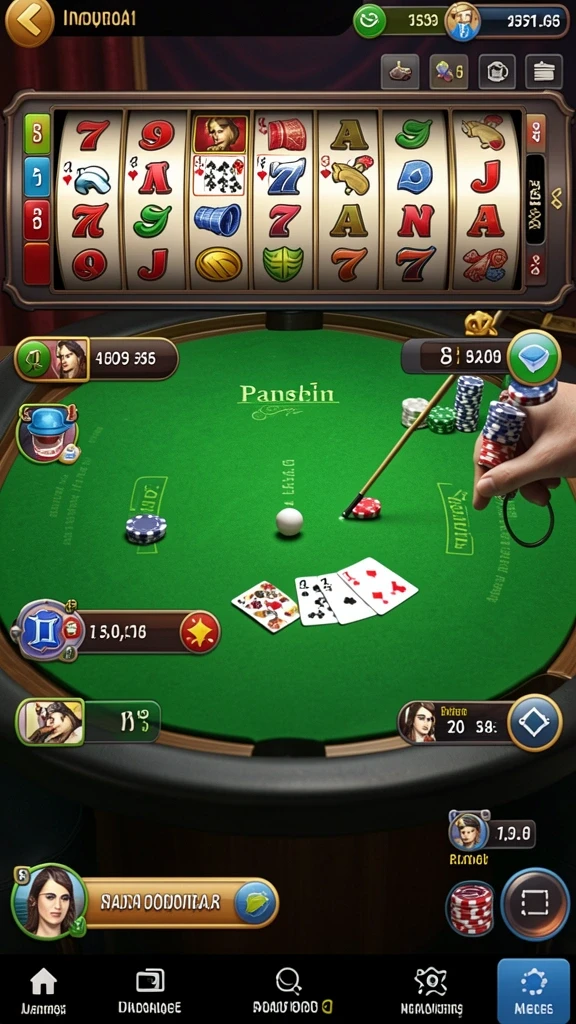 Screenshot superwd666 nomor 3