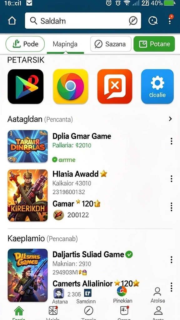 Screenshot surga11 nomor 1
