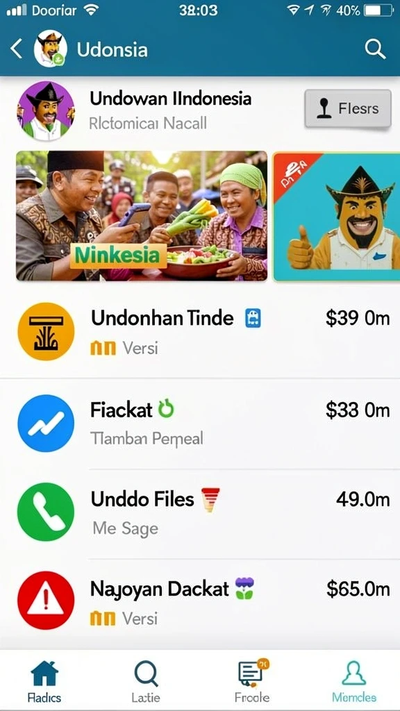 Screenshot surga11 nomor 2