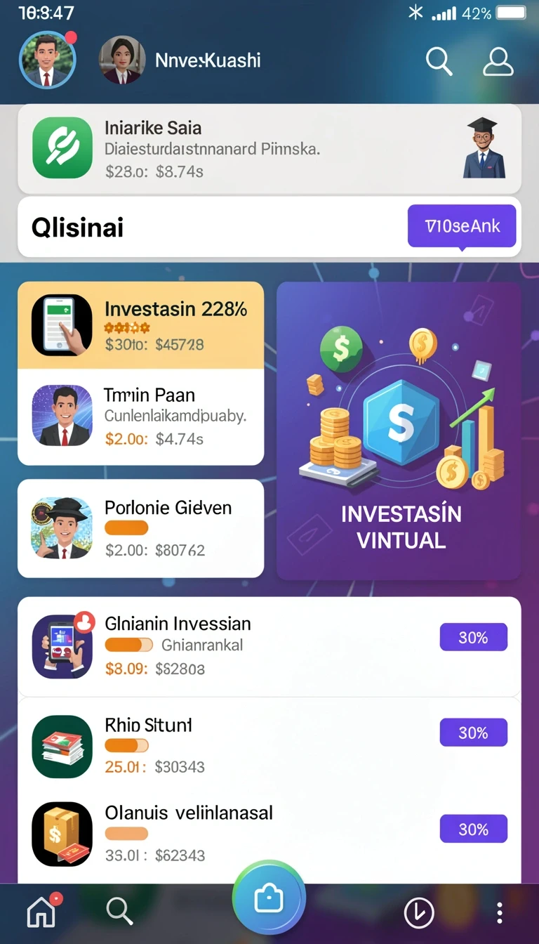 Screenshot svip5 nomor 3