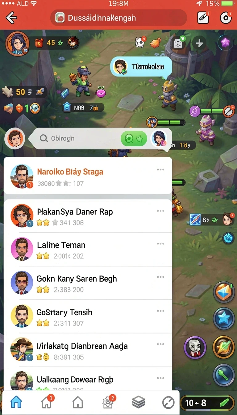 Screenshot tigerjp88 nomor 1