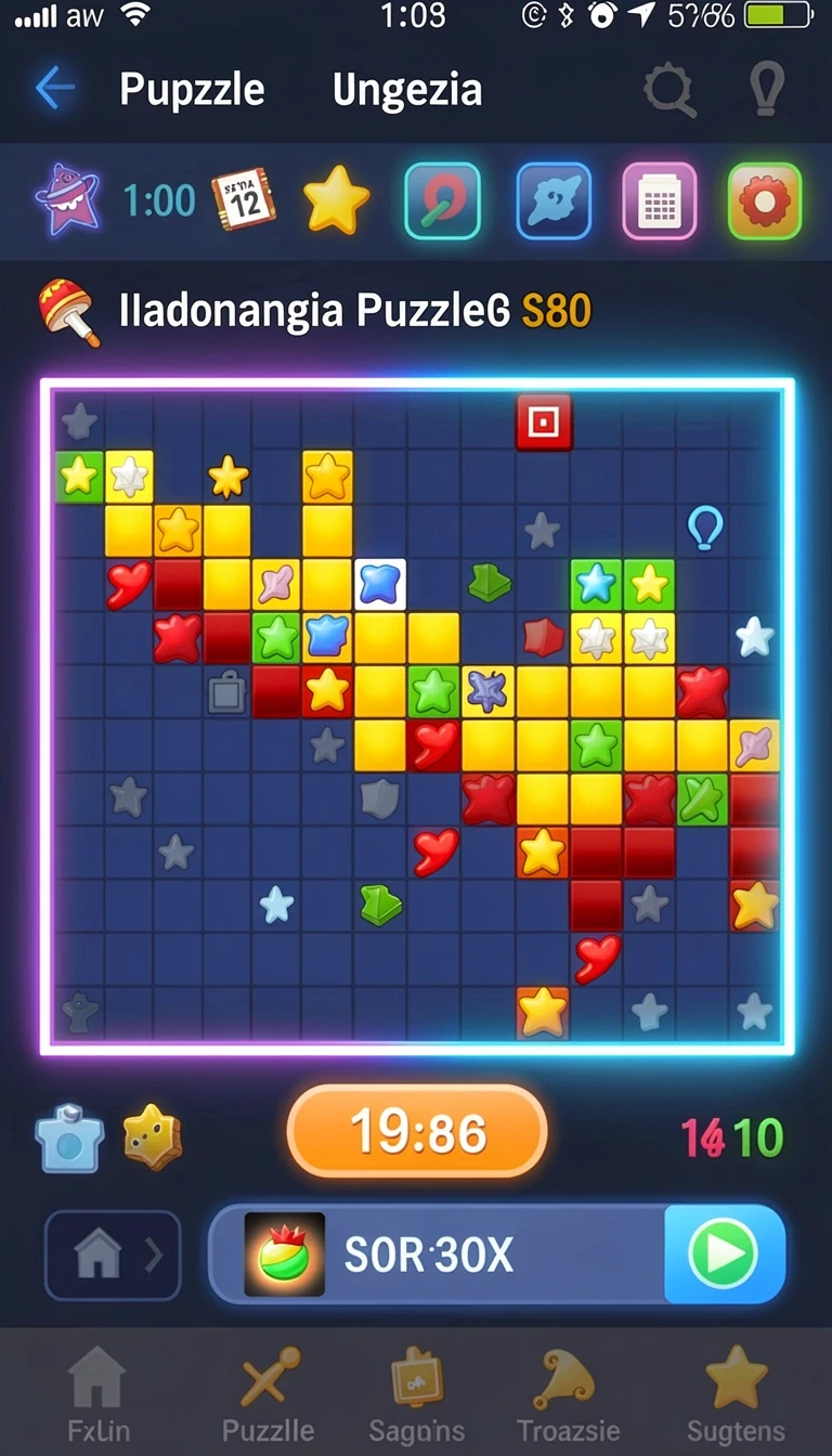 Screenshot tigerjp88 nomor 3
