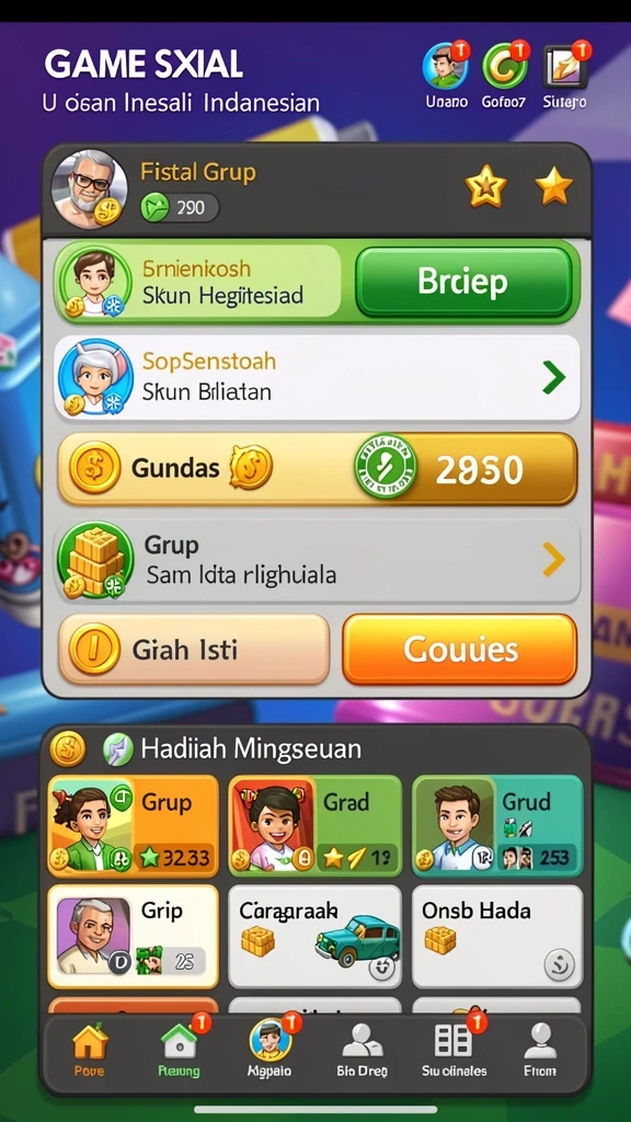 Screenshot titan777 nomor 1
