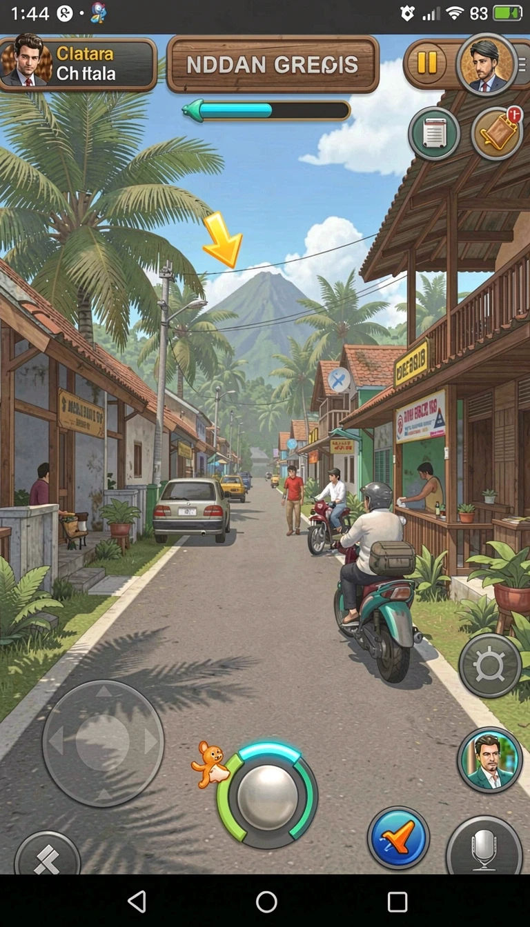Screenshot ut77 nomor 2