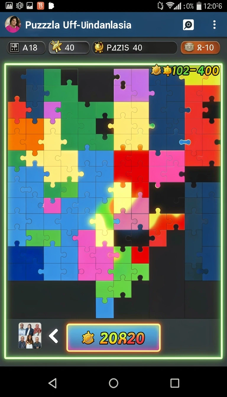 Screenshot vegas969 nomor 1