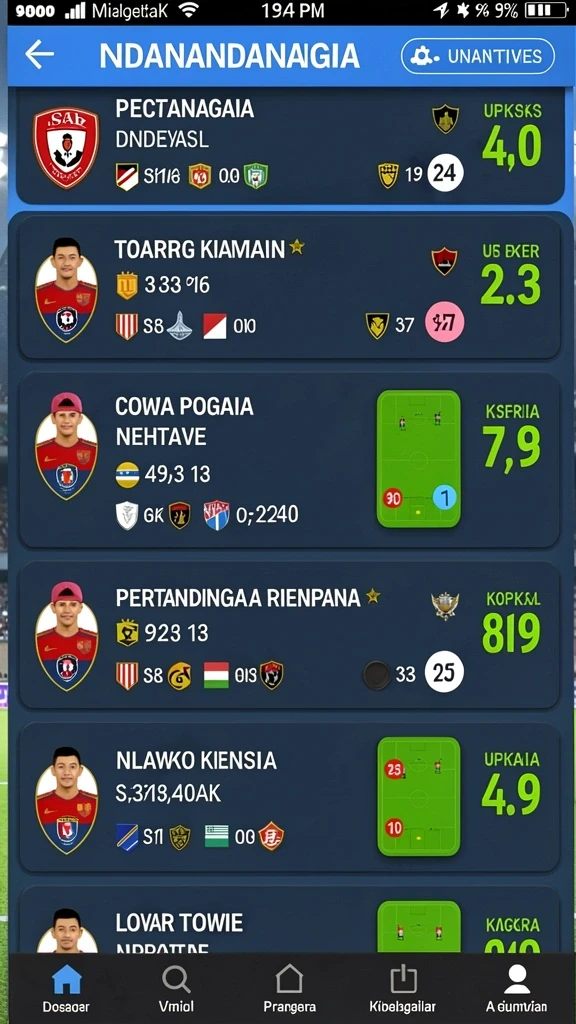 Screenshot vt789 nomor 2