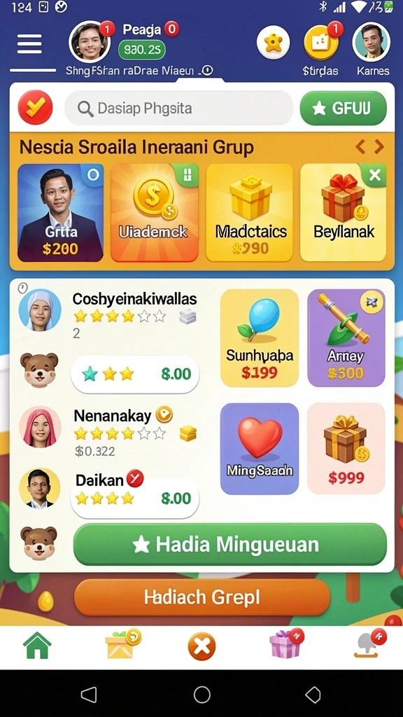 Screenshot wjkasino nomor 3