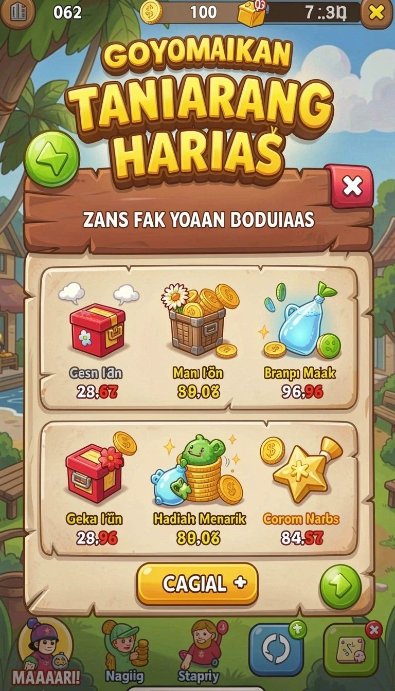 Screenshot zoro77 nomor 1