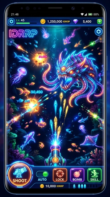 idrrp — galeri pratinjau - APK Resmi